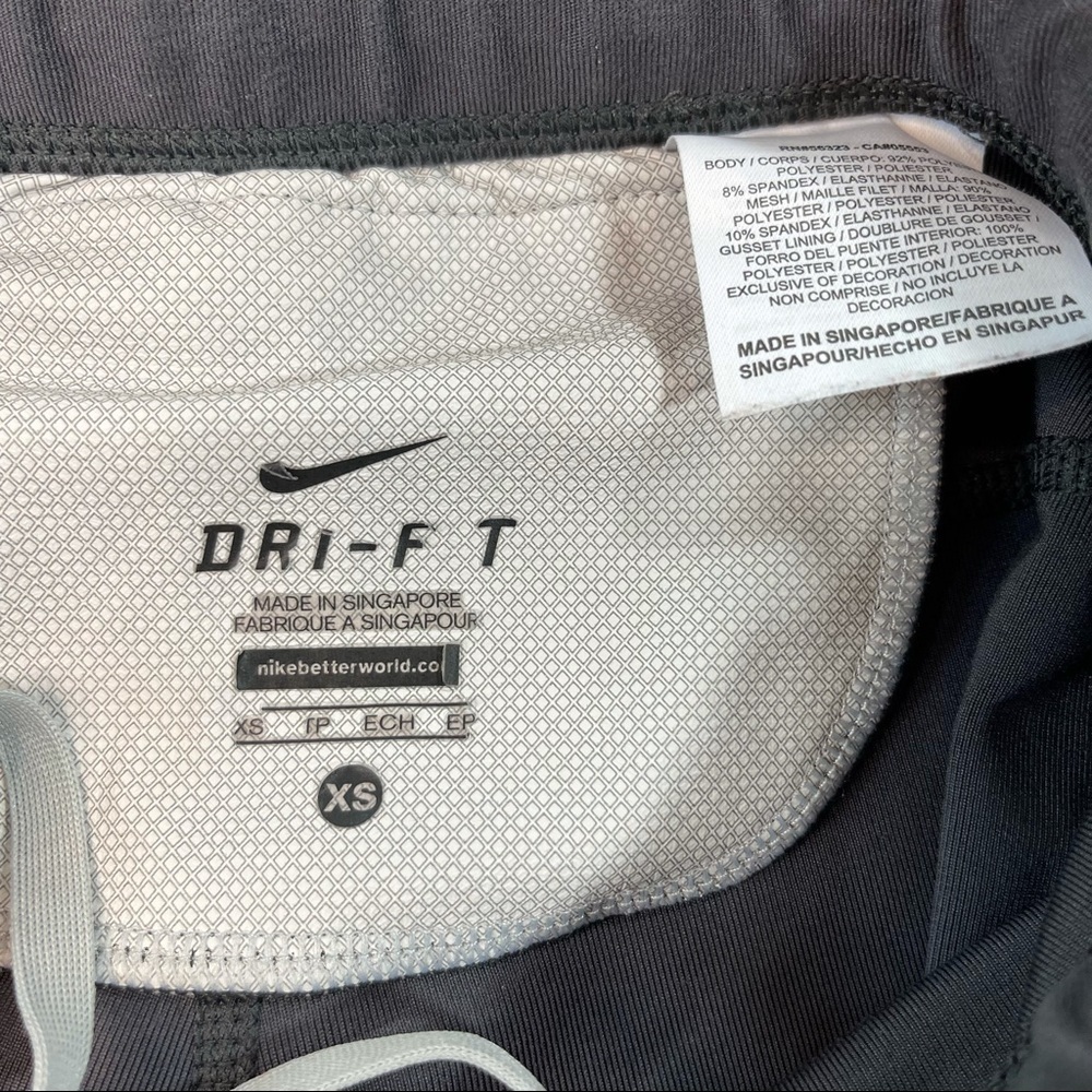 Nike Running Crop Legging XS - Picture 9 of 11